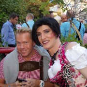 Oktoberfest der StattGarde (28.09.13)